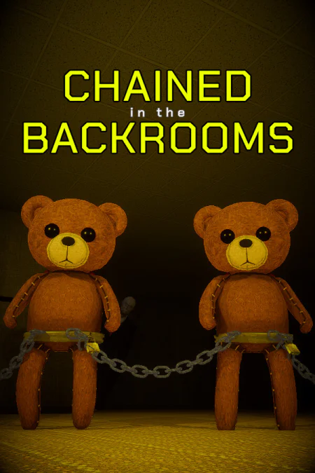Chained in the Backrooms