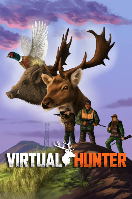 Virtual Hunter