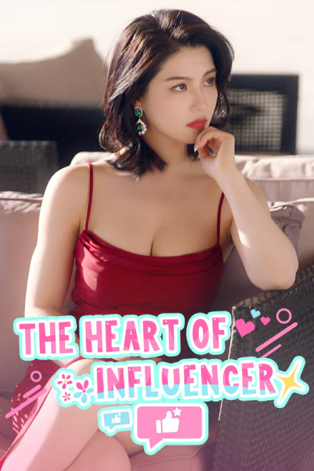 The Heart of Influencer