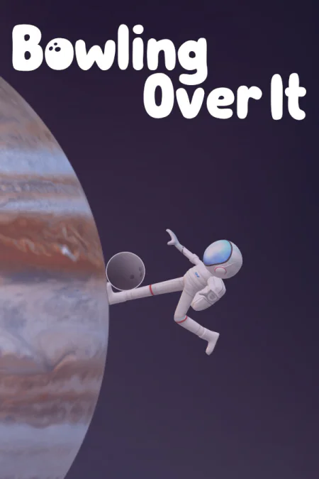 Bowling Over It