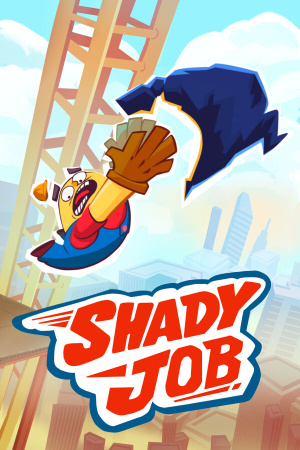 Shady job
