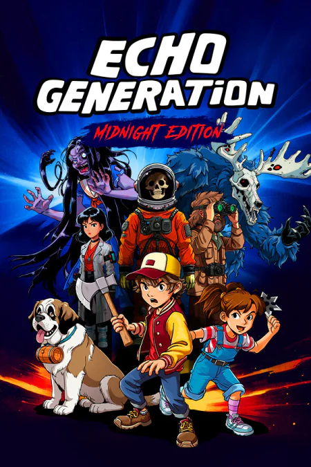 Echo Generation