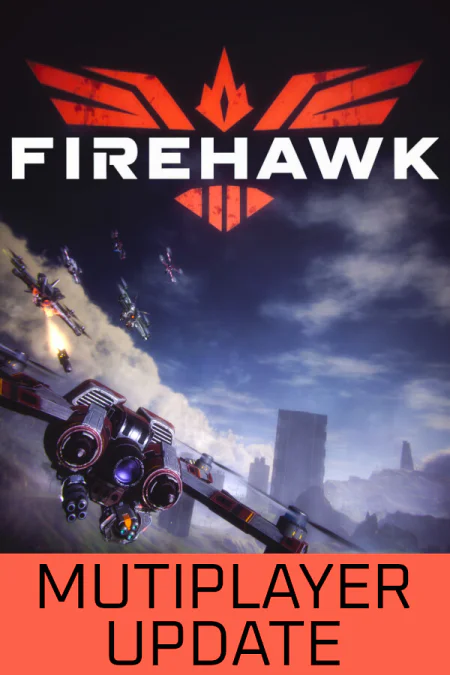 Firehawk FPV: Drone Warfare Simulator