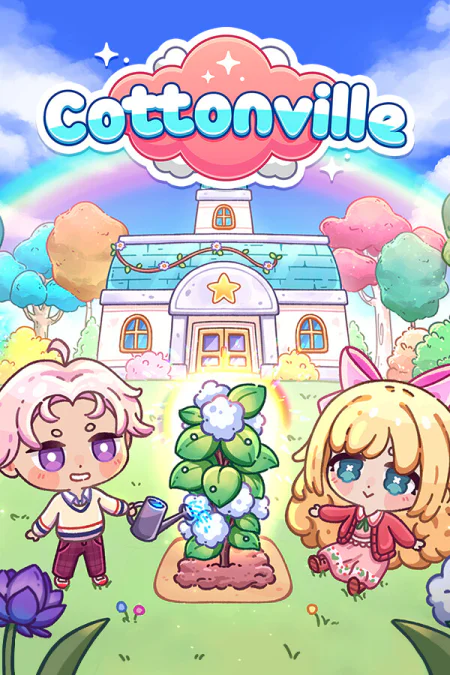 Cottonville