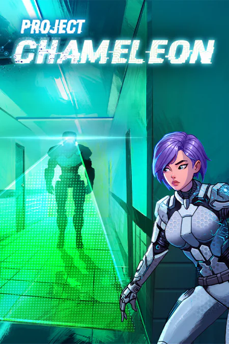 Project Chameleon