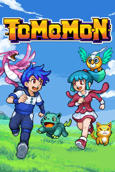 Tomomon
