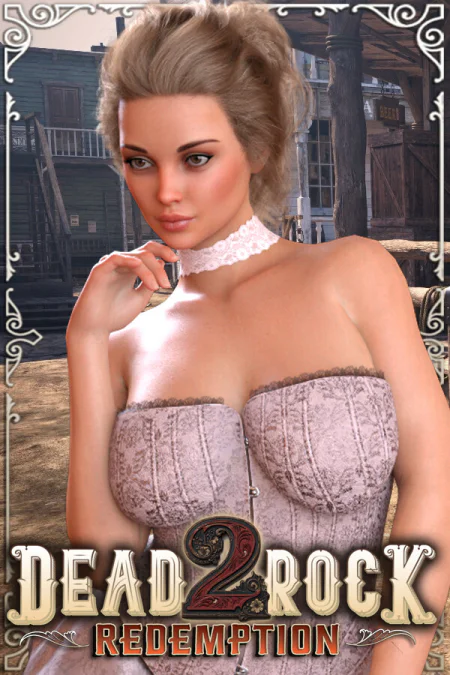 Deadrock Redemption 2