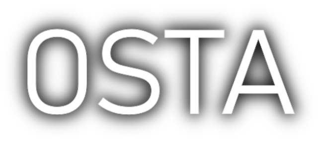 Логотип Osta