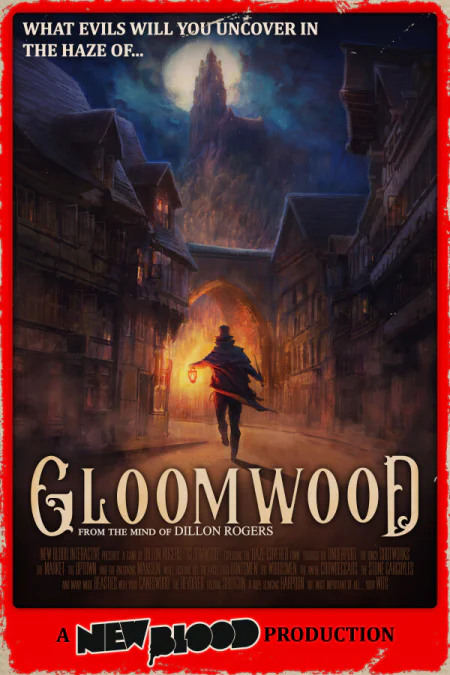 Gloomwood