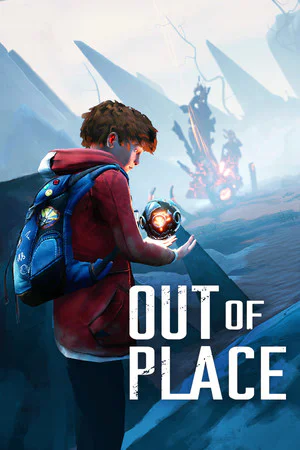 Out of Place