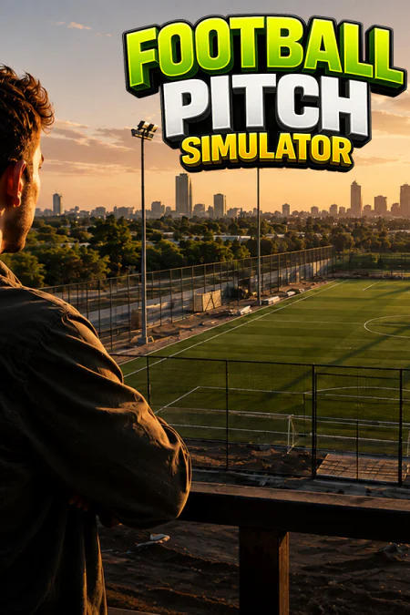 Football Pitch Simulator