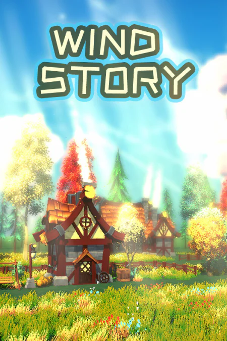 Wind Story