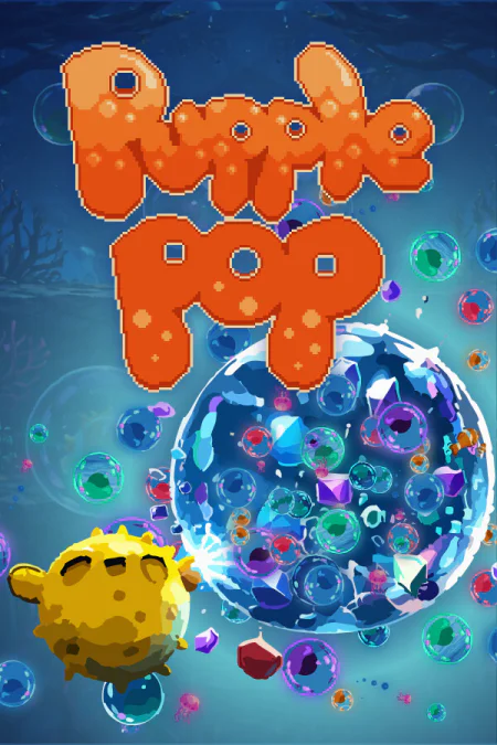 Pupple Pop