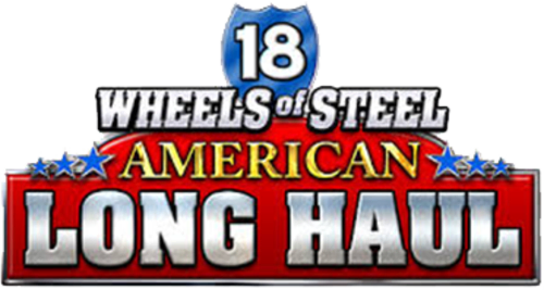 Логотип 18 Wheels of Steel: American Long Haul