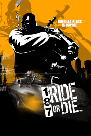 187 Ride or Die