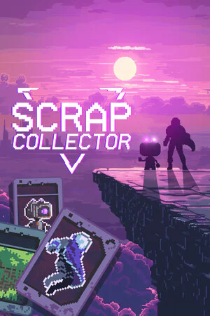 Scrap Collector