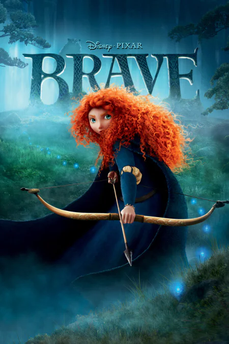 Disney•Pixar Brave: The Video Game