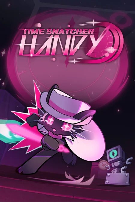 Time Snatcher Handy