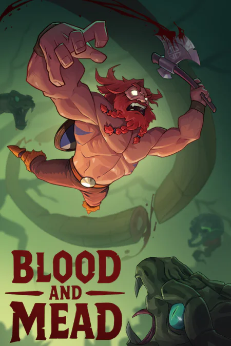 Blood And Mead