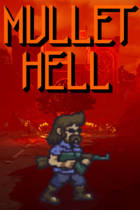 Mullet Hell