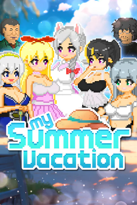 My Summer Vacation