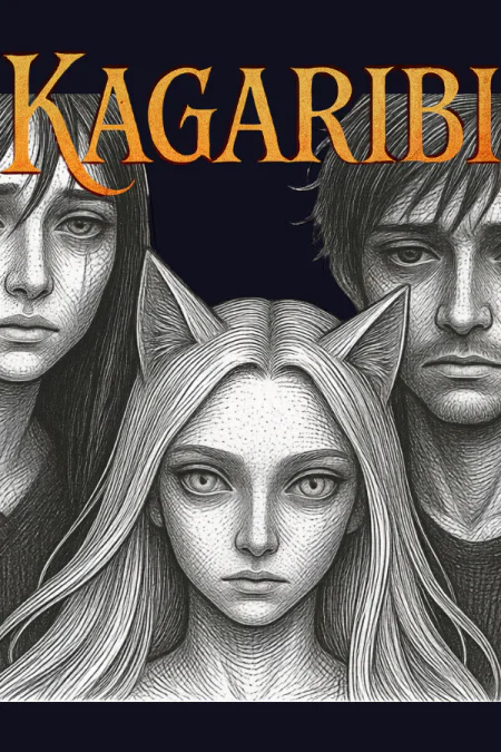 KAGARIBI