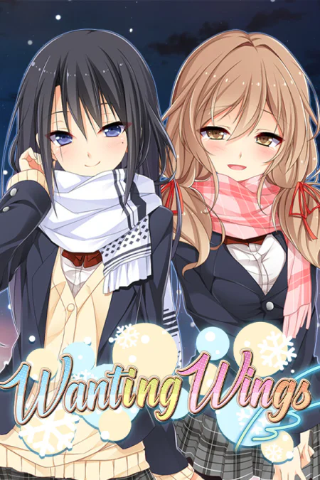 Wanting Wings