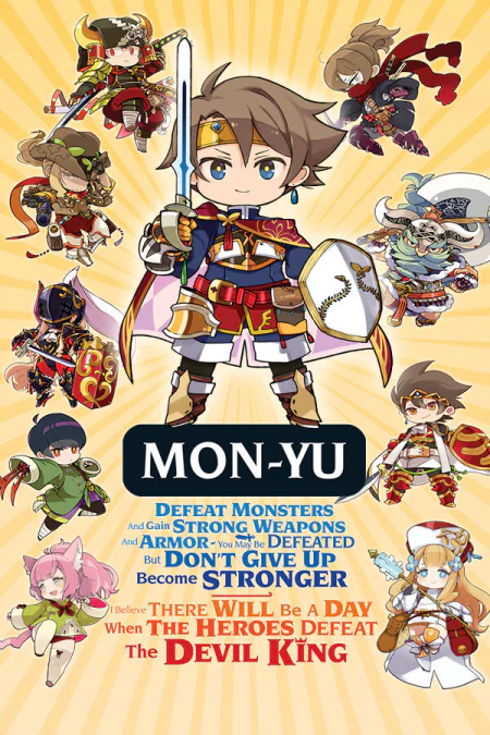 Mon-Yu