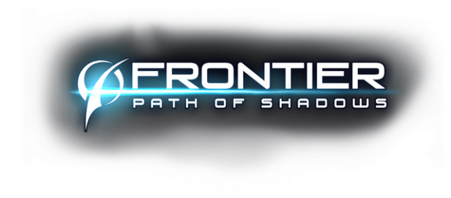 Логотип Frontier: Path of Shadows