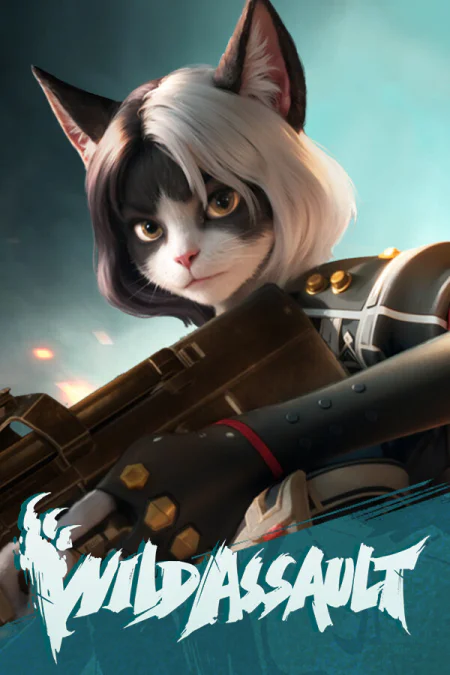 Wild Assault