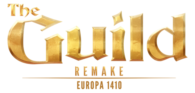 Логотип The Guild - Europa 1410