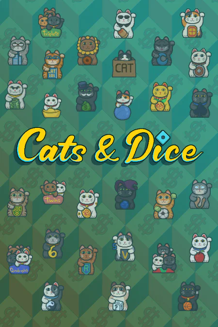 Cats and Dice