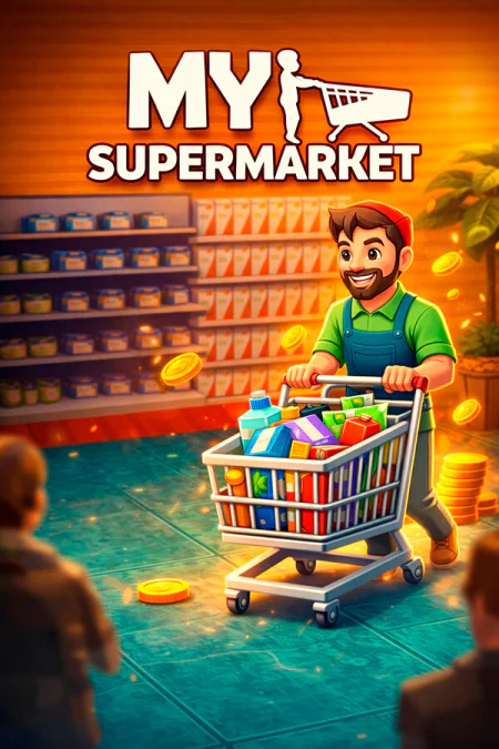 My Supermarket