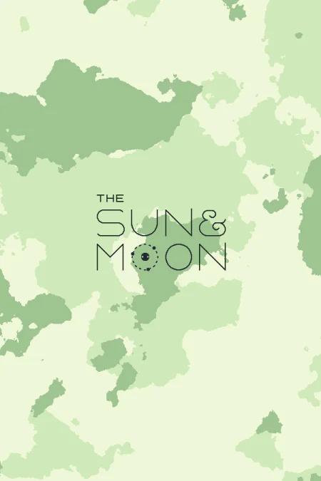 The Sun and Moon