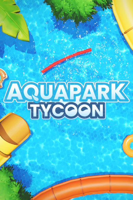 Aquapark Tycoon