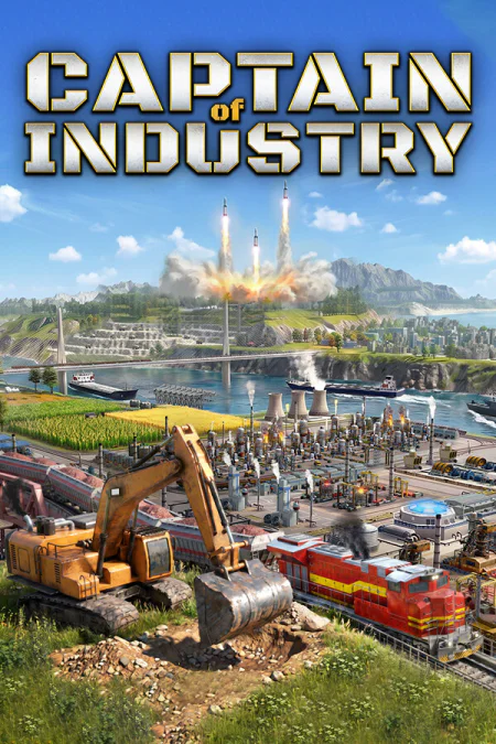 Captain of Industry