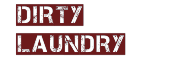 Логотип Dirty Laundry