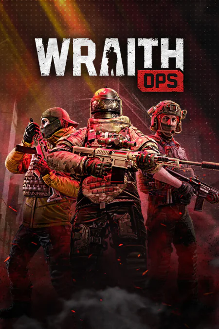 PROJECT WRAITH