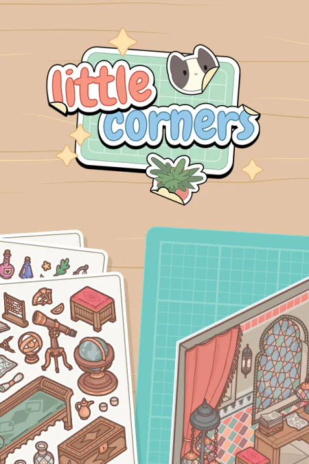 Little Corners