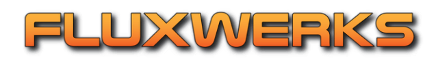 Логотип FluxWerks