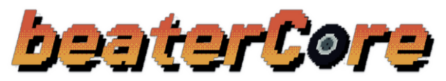 Логотип BeaterCore