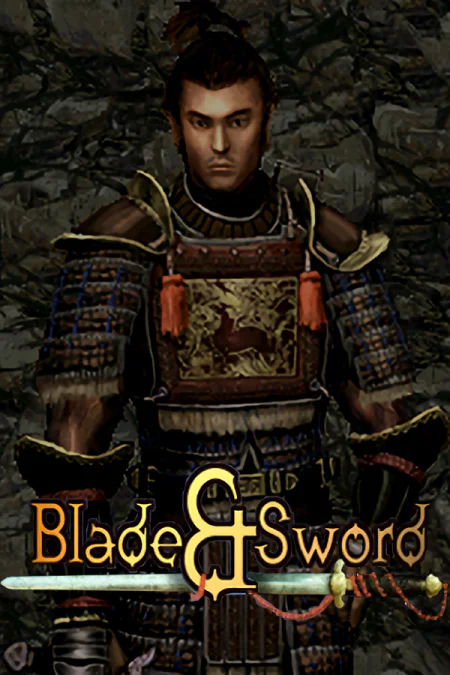 Blade and Sword