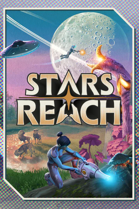 Stars Reach