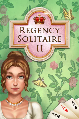 Regency Solitaire 2