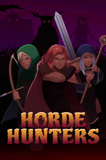 Horde Hunters