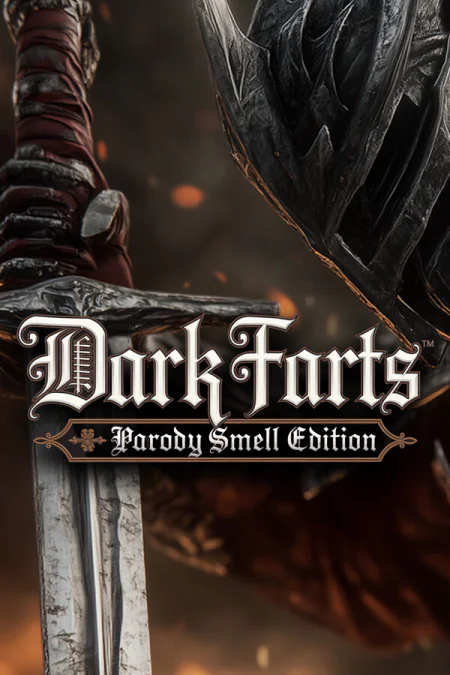 Dark Farts: Parody Smell Edition