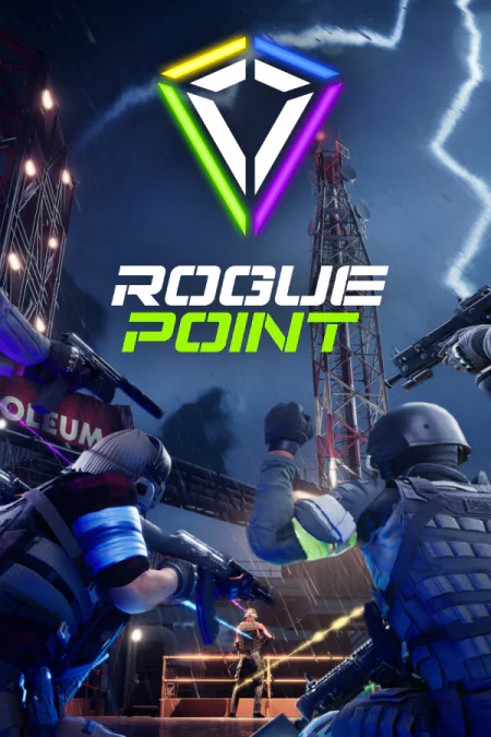Rogue Point