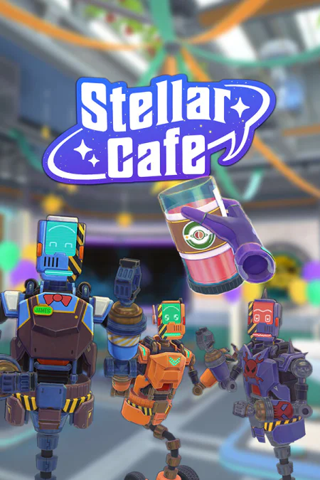 Stellar Cafe