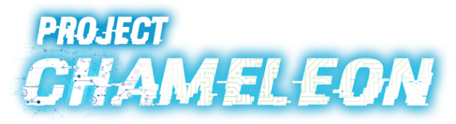 Логотип Project Chameleon