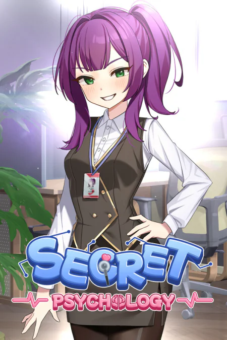 Secret Psychology